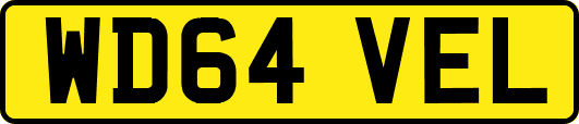 WD64VEL