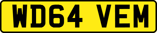 WD64VEM