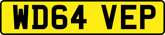 WD64VEP