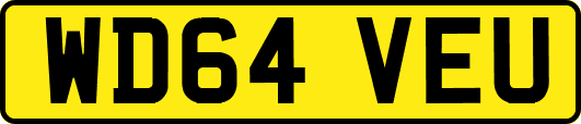 WD64VEU