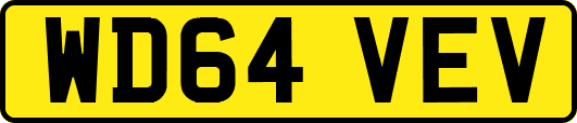 WD64VEV