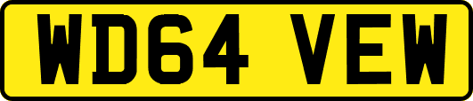 WD64VEW