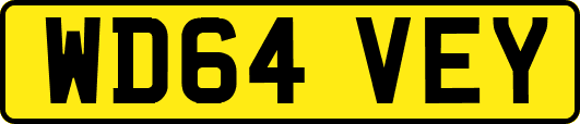 WD64VEY