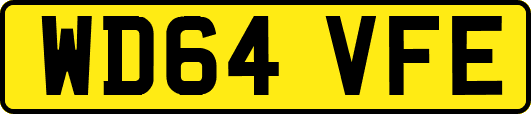 WD64VFE
