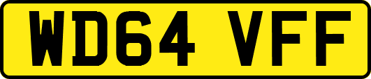WD64VFF