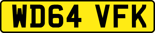 WD64VFK