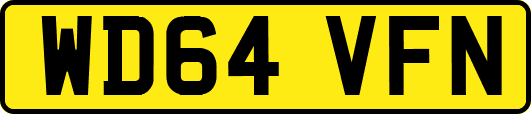 WD64VFN