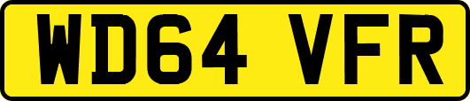 WD64VFR