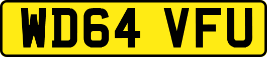 WD64VFU