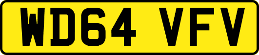 WD64VFV