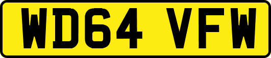 WD64VFW