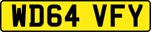 WD64VFY