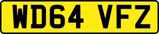 WD64VFZ