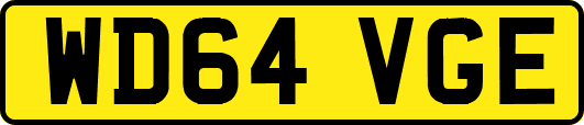 WD64VGE