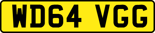 WD64VGG