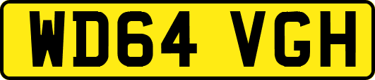 WD64VGH