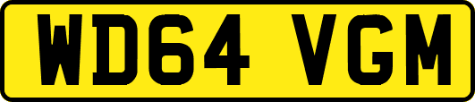 WD64VGM