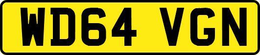 WD64VGN