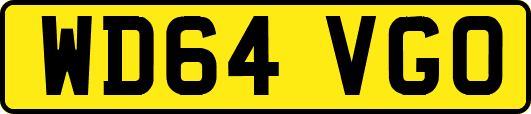 WD64VGO