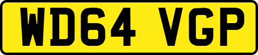 WD64VGP