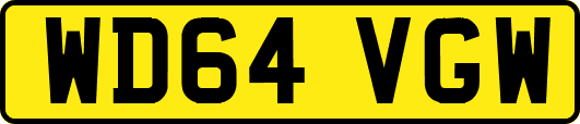 WD64VGW
