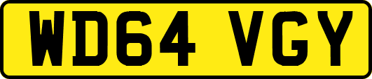 WD64VGY