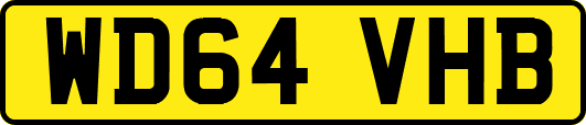 WD64VHB