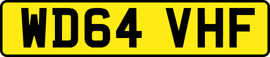 WD64VHF
