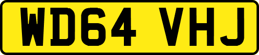 WD64VHJ