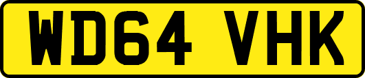 WD64VHK