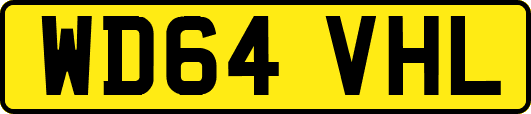 WD64VHL