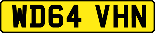 WD64VHN