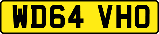 WD64VHO
