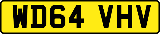 WD64VHV