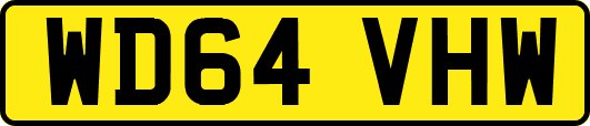 WD64VHW