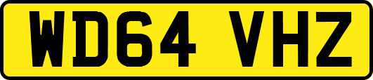 WD64VHZ