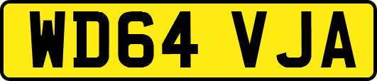 WD64VJA
