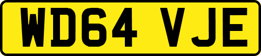 WD64VJE