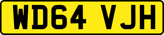 WD64VJH