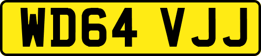 WD64VJJ