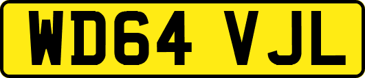 WD64VJL