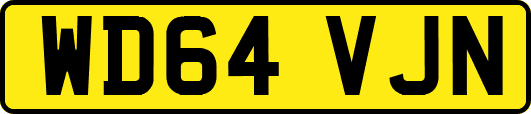 WD64VJN