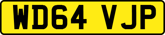 WD64VJP
