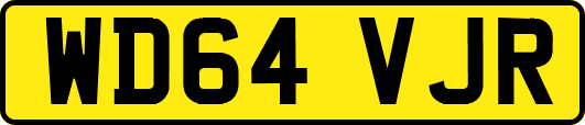 WD64VJR