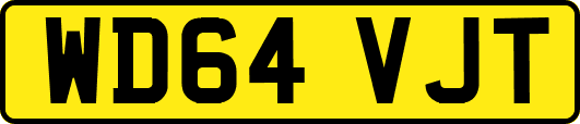 WD64VJT