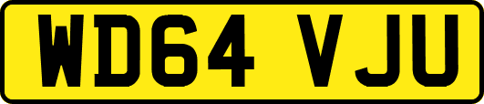 WD64VJU