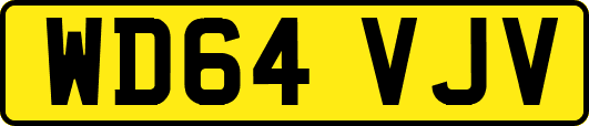 WD64VJV