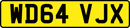 WD64VJX