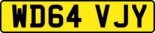 WD64VJY