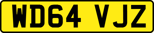 WD64VJZ